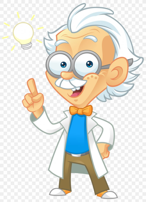 Профессор Знайкин