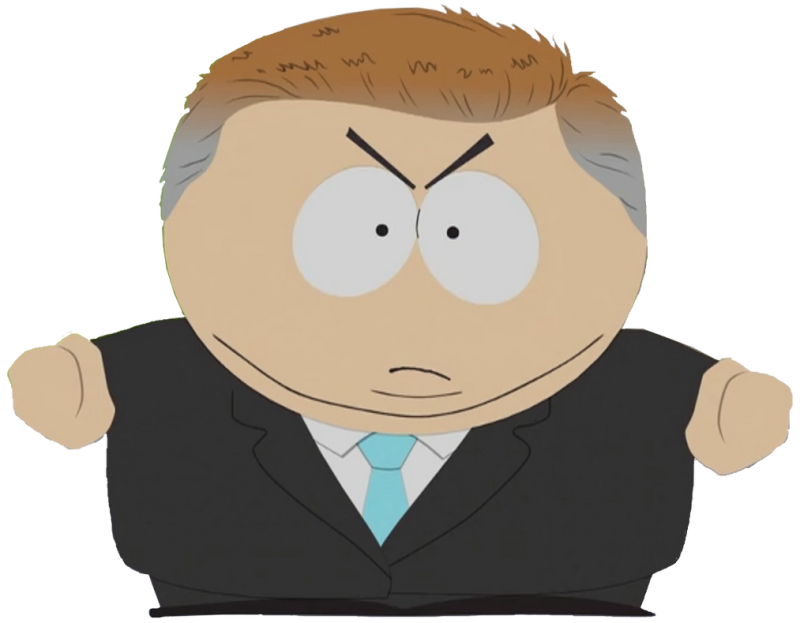 КАРТМАН бизнесмен