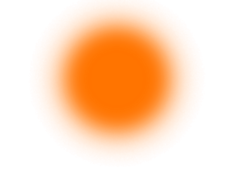 Светящиеся глаза без фона