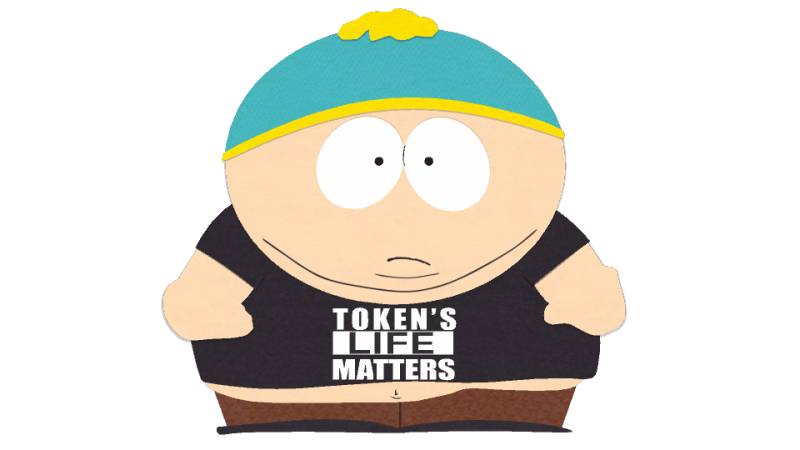 КАРТМАН token Life matters