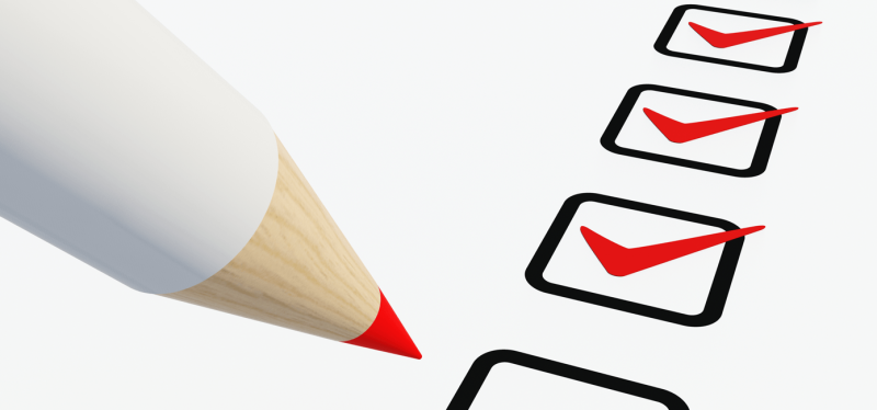 Тестирование иллюстрация