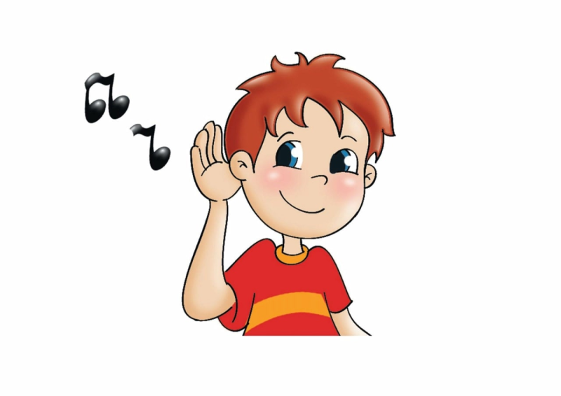 Речь картинки для детей