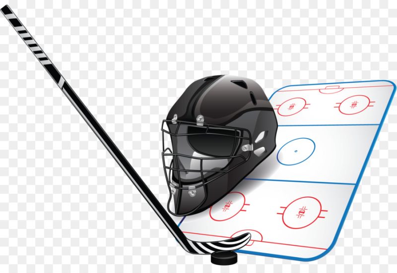 Клюшка (хоккей с шайбой)