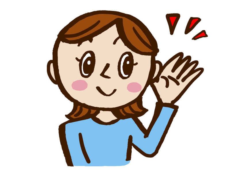 Слушатель для детей