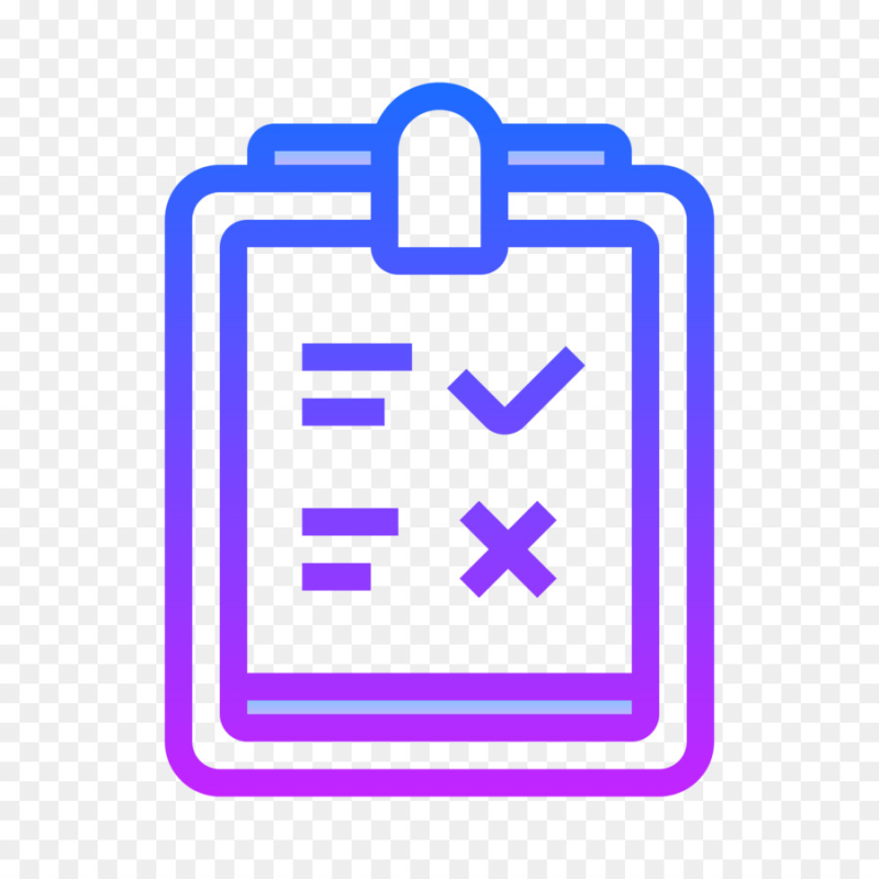 Тестирование значок