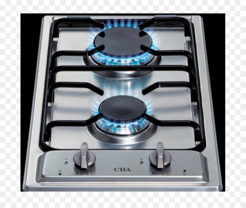 Газовая плита