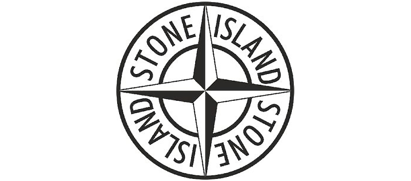 Stone Island эмблема