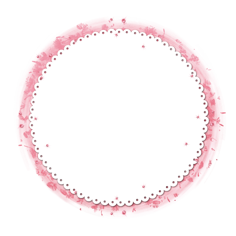 Красивый круг