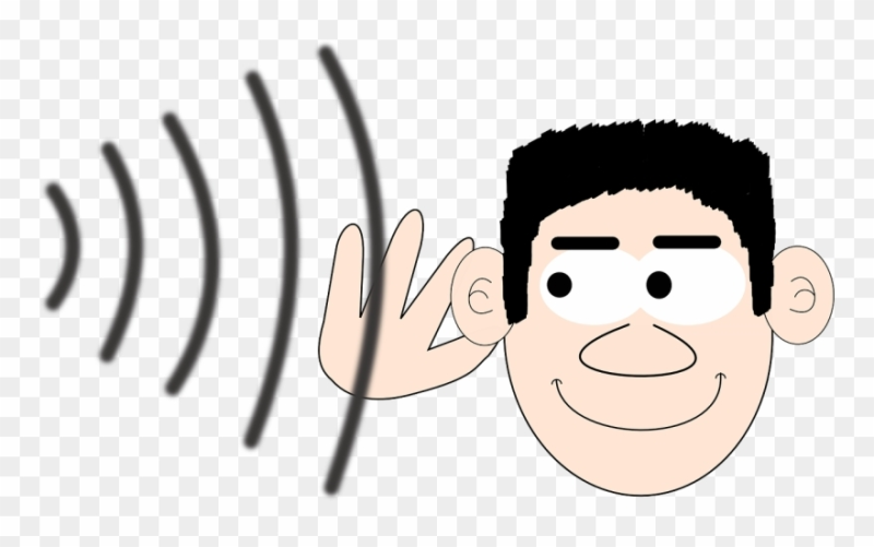 Человечки звуки