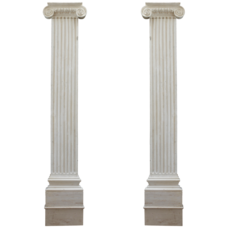 Пилястра архитектура Греция