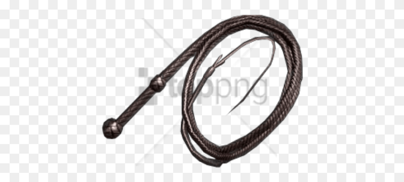 Плетка иллюстрация