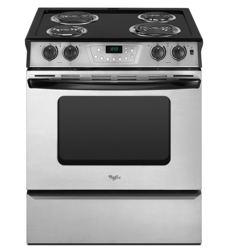 Газовая плита