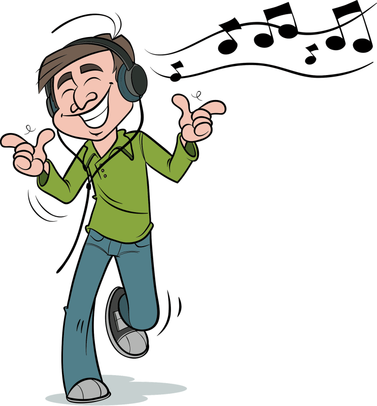 Музыка рисунок