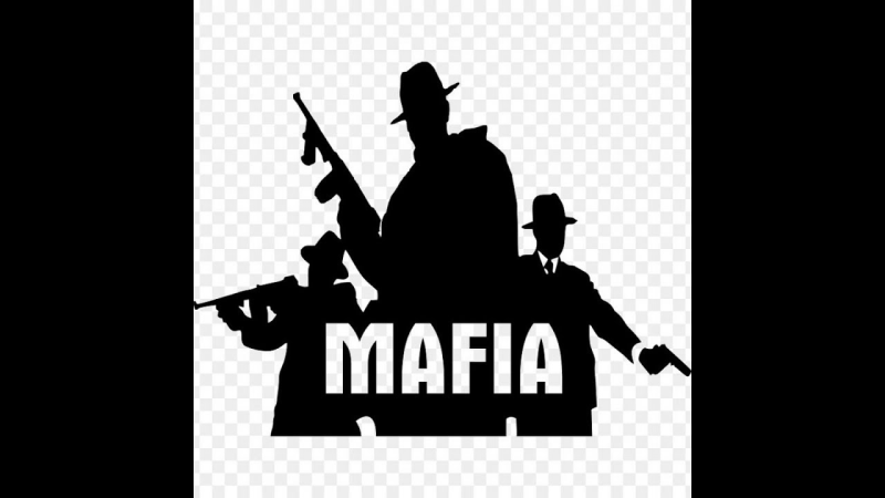 Мафия иконка