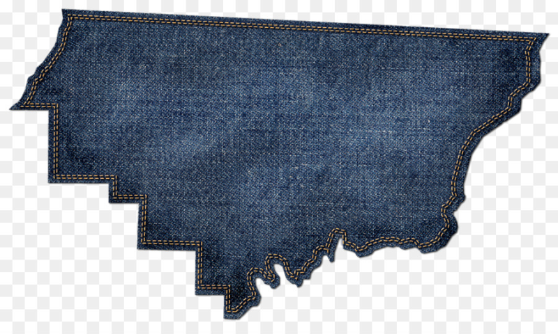 Кусок ткани