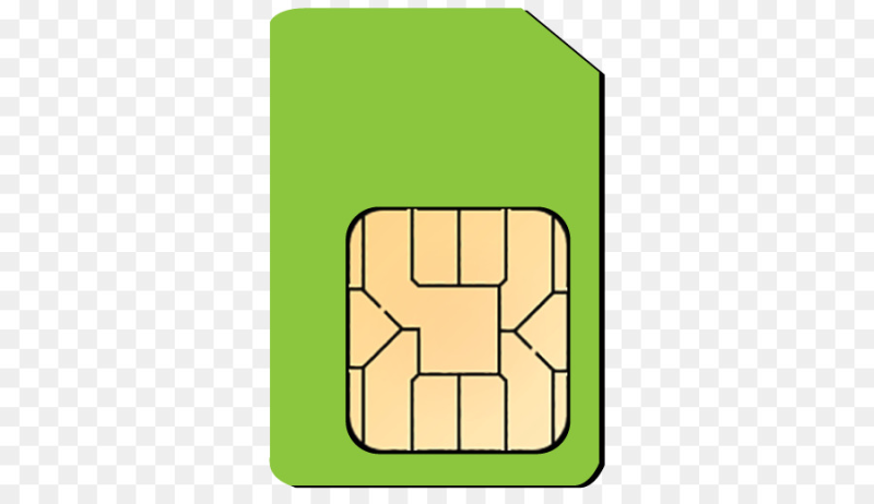 Чип сим карты