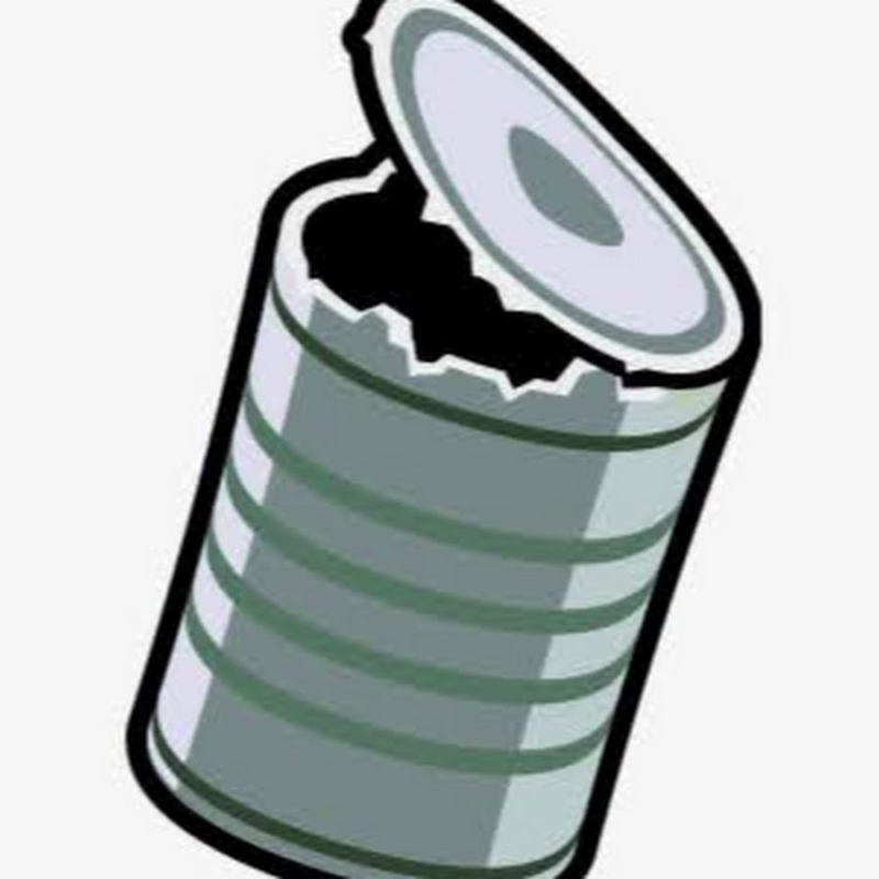 Консервная банка