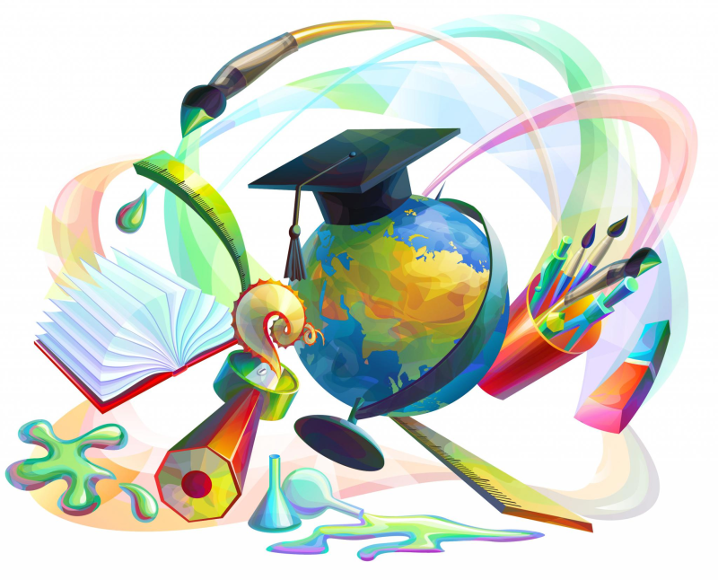 Школьные картинки для презентации