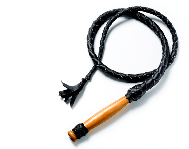 Кнут Индианы Джонса