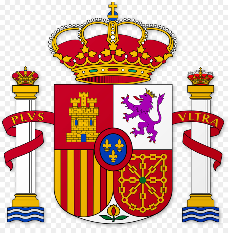 Геральдика Испании