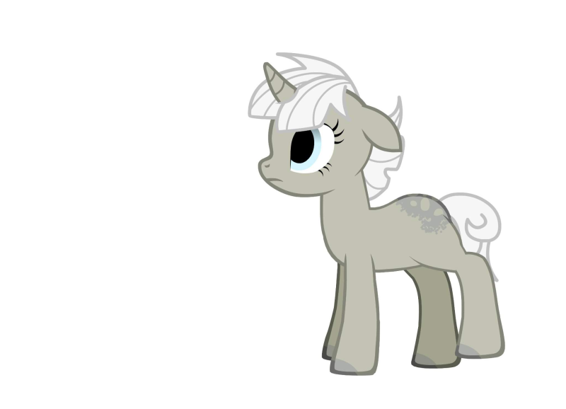 Пони из креатора