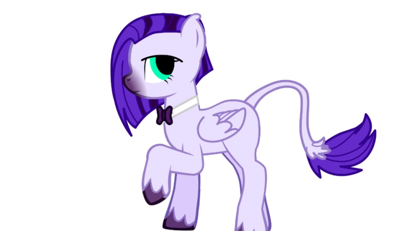 Красивые пони из пони креатора