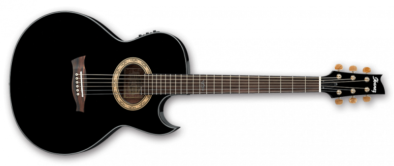 Акустическая гитара Ibanez
