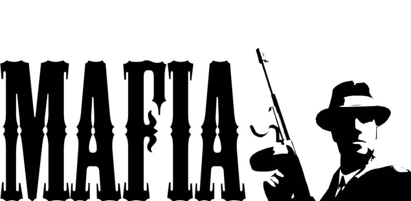 Мафия картинки