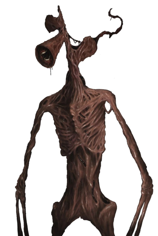 Сайрен Хэд Тревор Хендерсон