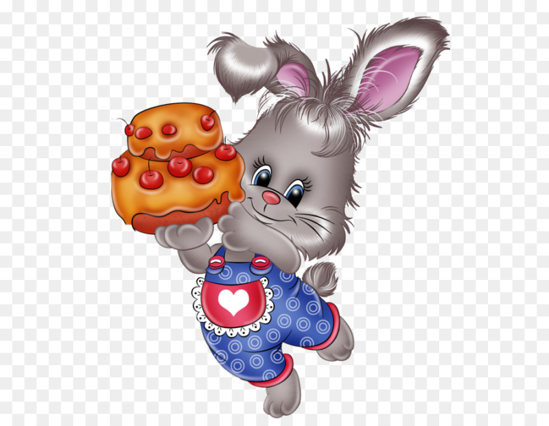 Мультяшки зверюшки