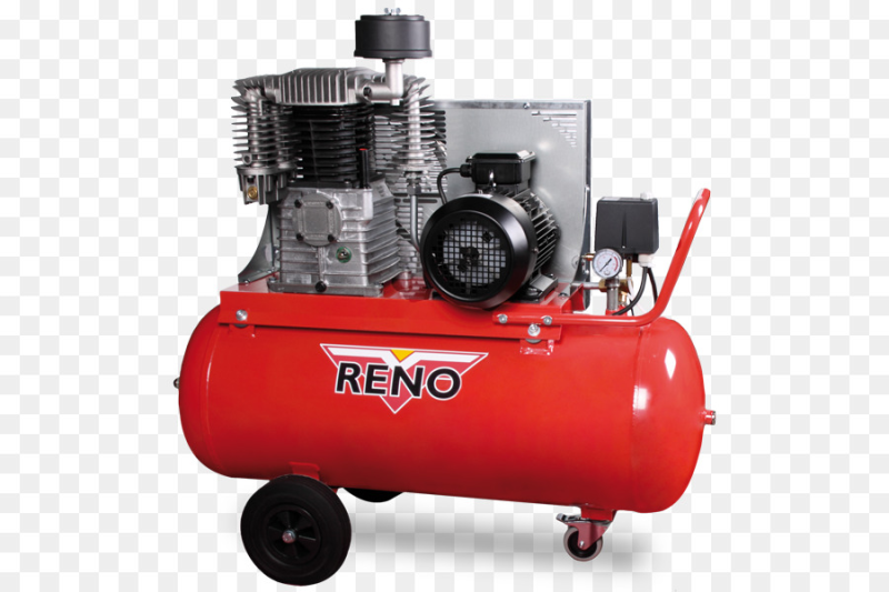 Компрессор воздушный для покраски