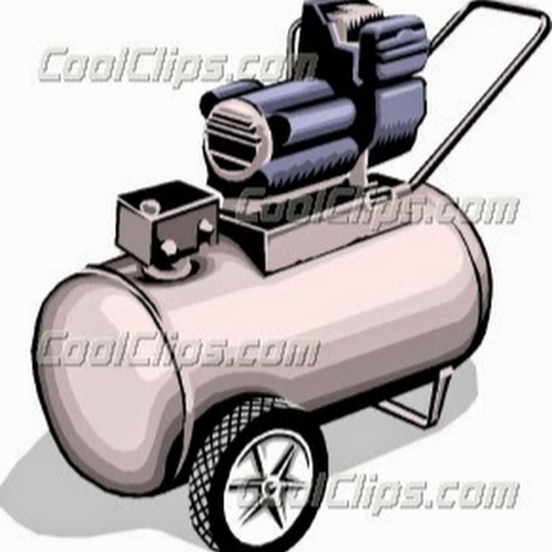 Компрессор воздушный вектор