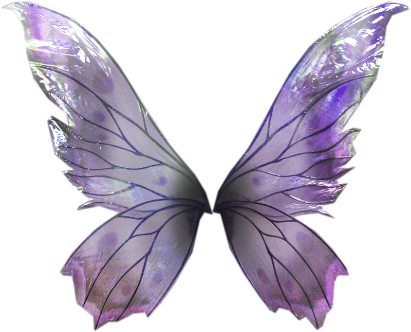 Крылышки феи