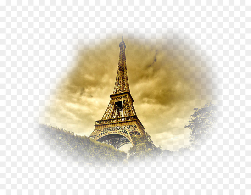 Эйфелева башня