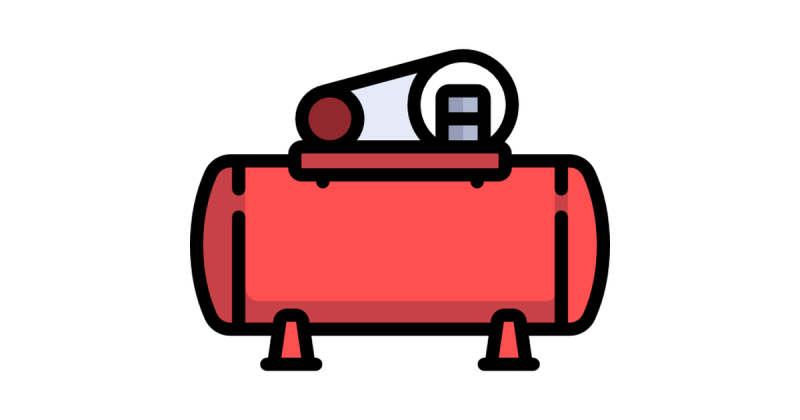 Компрессор icon