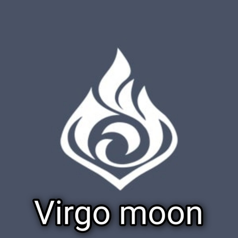 Пиро стихия Геншин