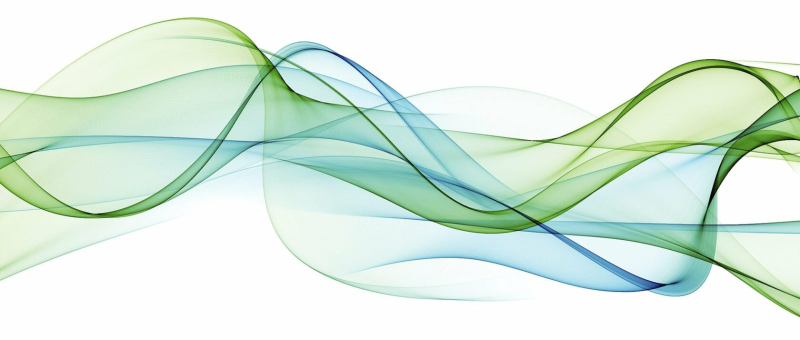 Lines flowing