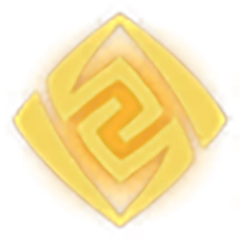 Гео стихия Геншин