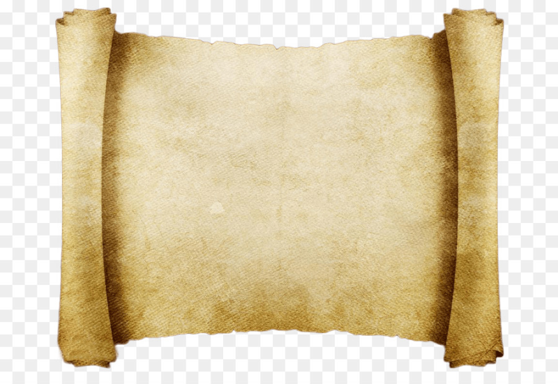 Старинный сверток