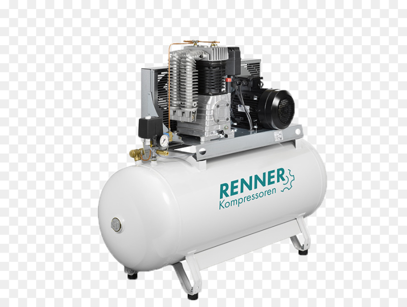 Компрессор винтовой воздушный