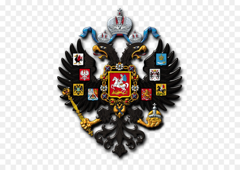 Имперский Орел Российской империи