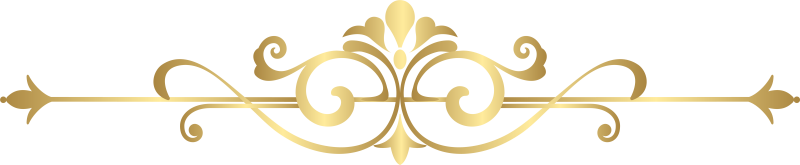 Золотые вензеля