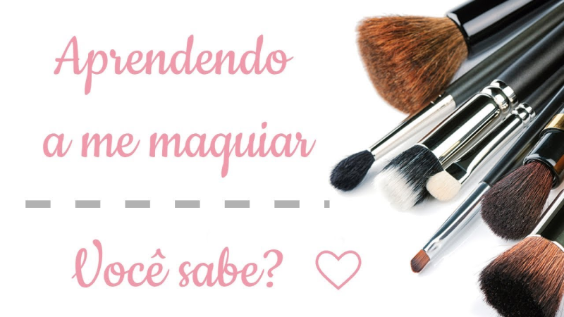 Кисти для макияжа без фона