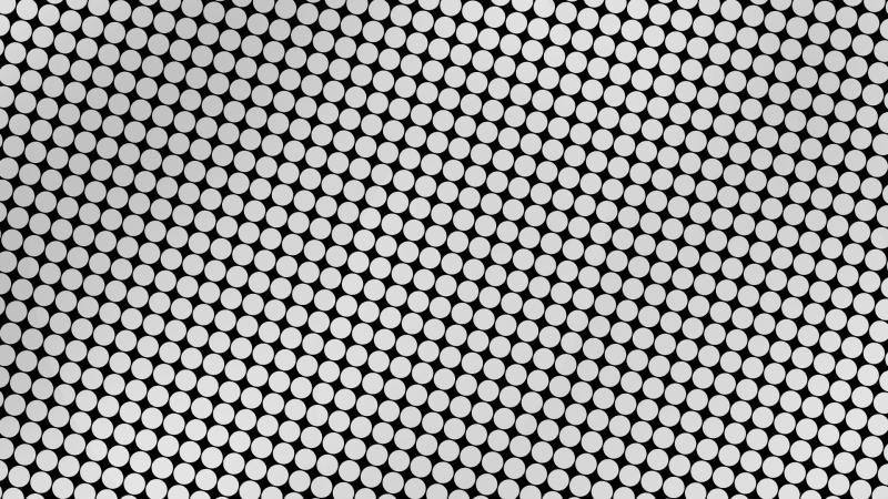 Сетка черно белая