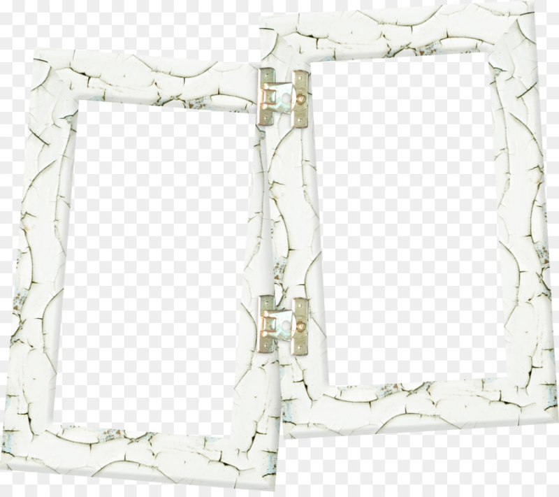 Рамка двойная