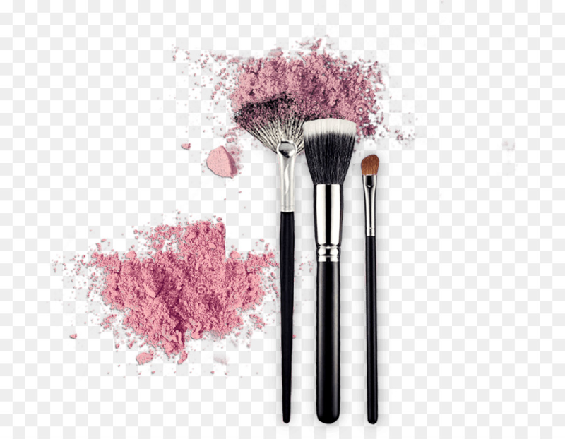 Кисти для макияжа