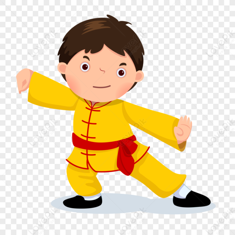 Мультяшные китайцы