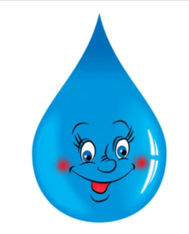 Капельки для детей в детском саду