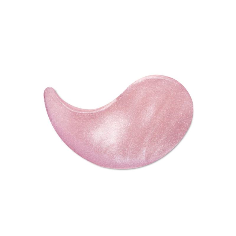 Накладки под глаза