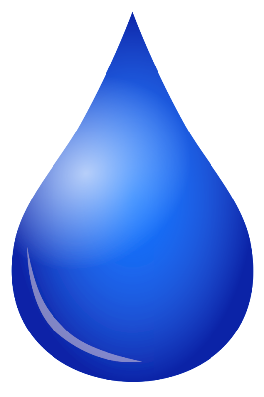 Цветные капельки